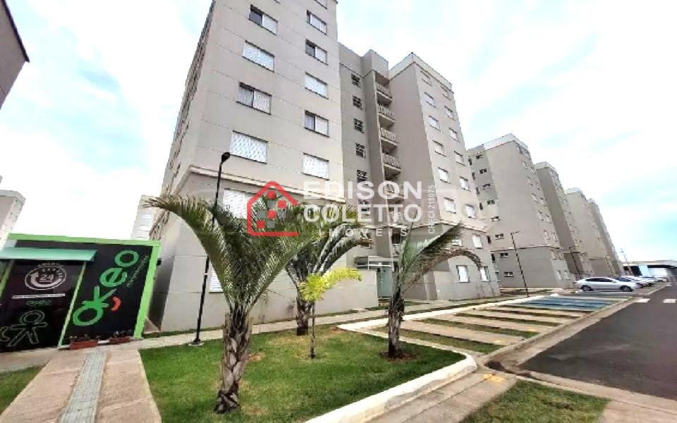 Apartamento à venda com 2 quartos, 53m² - Foto 14