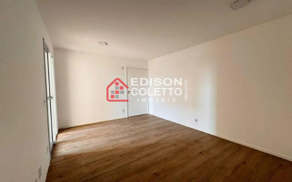 Apartamento à venda com 2 quartos, 53m² - Foto 5