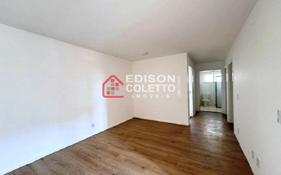 Apartamento à venda com 2 quartos, 53m² - Foto 6