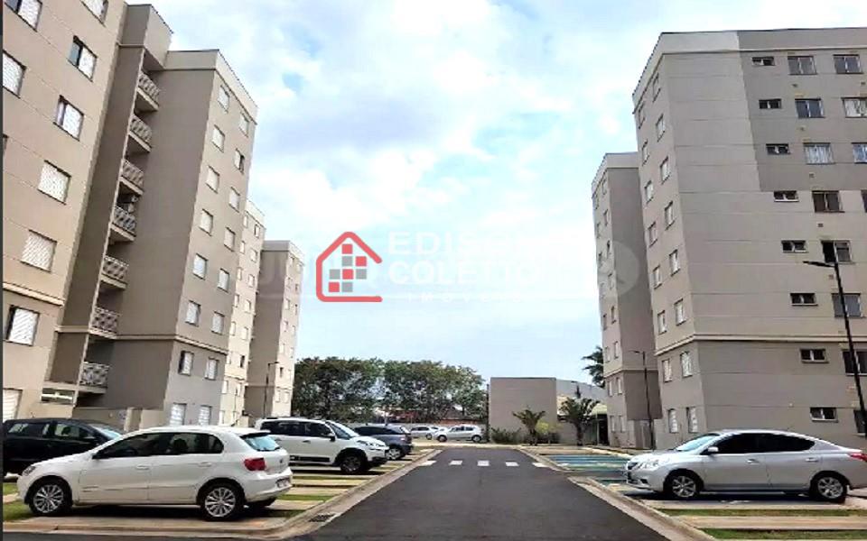 Apartamento à venda com 2 quartos, 53m² - Foto 13