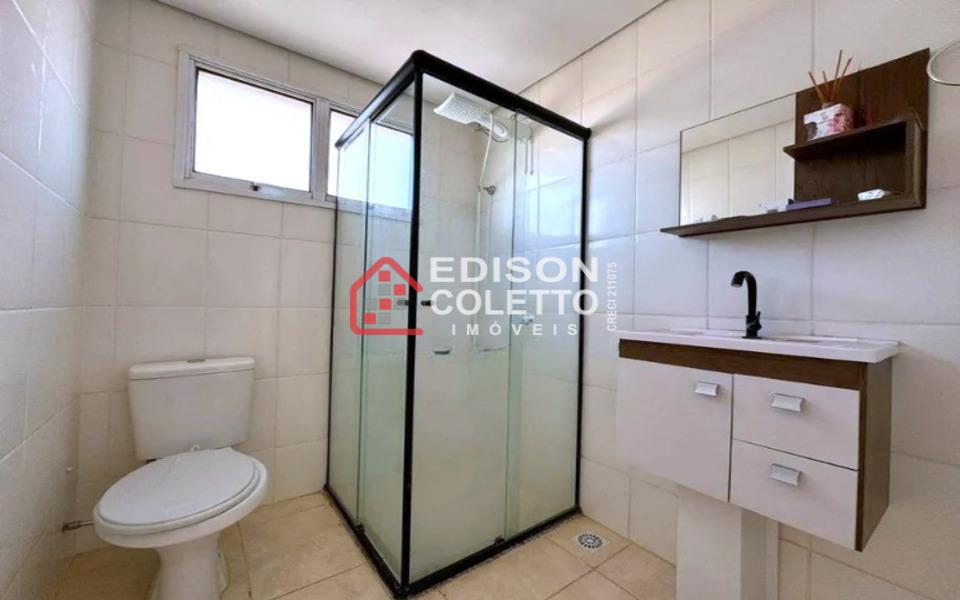 Apartamento à venda com 2 quartos, 53m² - Foto 10