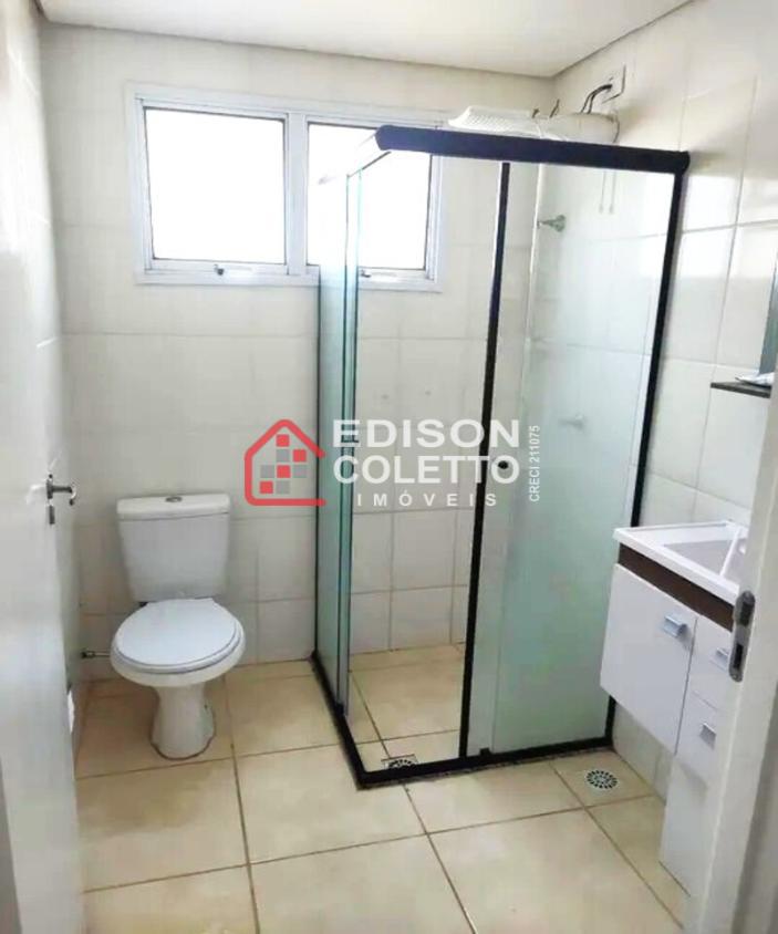 Apartamento à venda com 2 quartos, 53m² - Foto 9