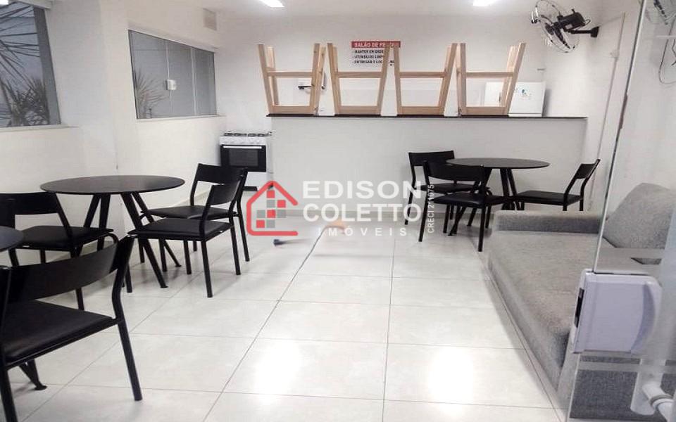 Apartamento à venda com 2 quartos, 53m² - Foto 23