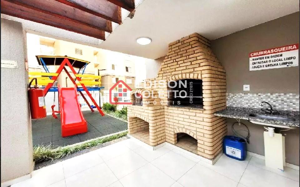 Apartamento à venda com 2 quartos, 53m² - Foto 19