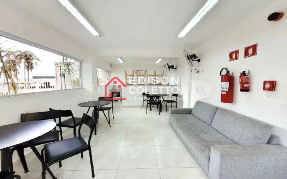 Apartamento à venda com 2 quartos, 53m² - Foto 22