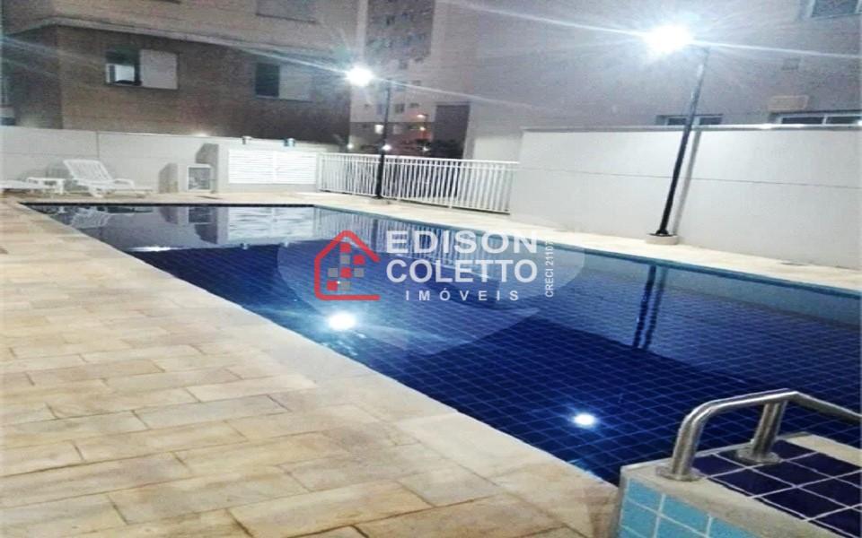 Apartamento à venda com 2 quartos, 53m² - Foto 32