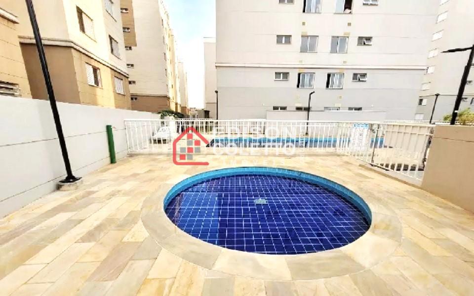 Apartamento à venda com 2 quartos, 53m² - Foto 33