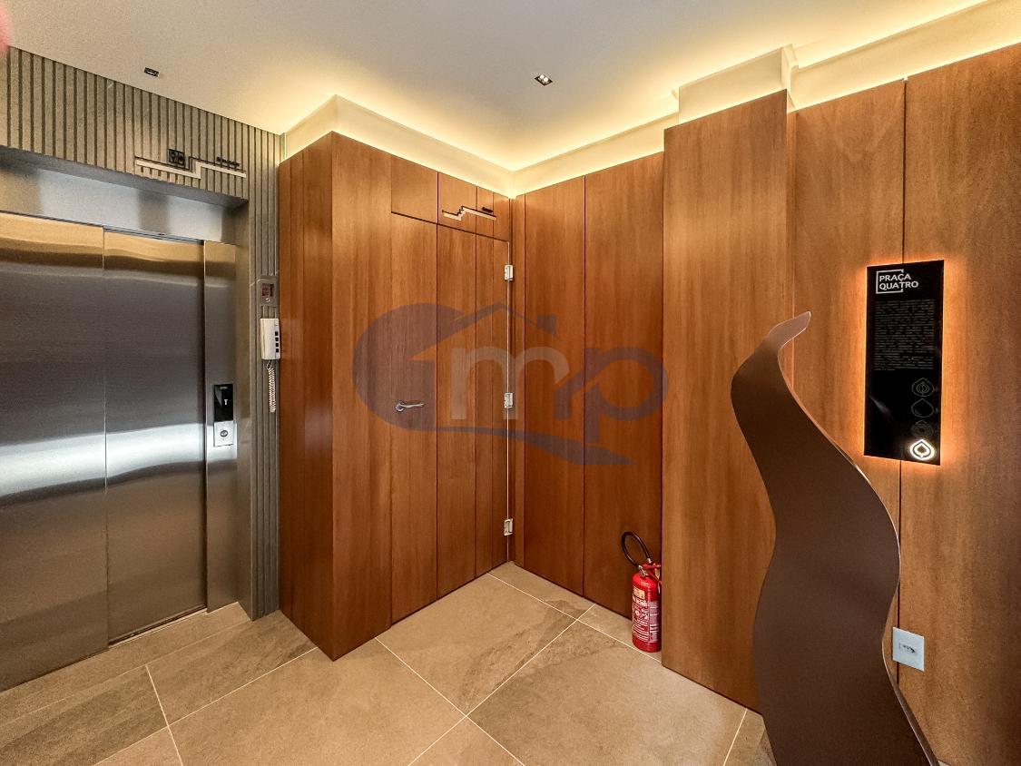 Apartamento à venda com 2 quartos, 97m² - Foto 5