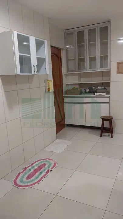 Apartamento à venda com 2 quartos, 80m² - Foto 5