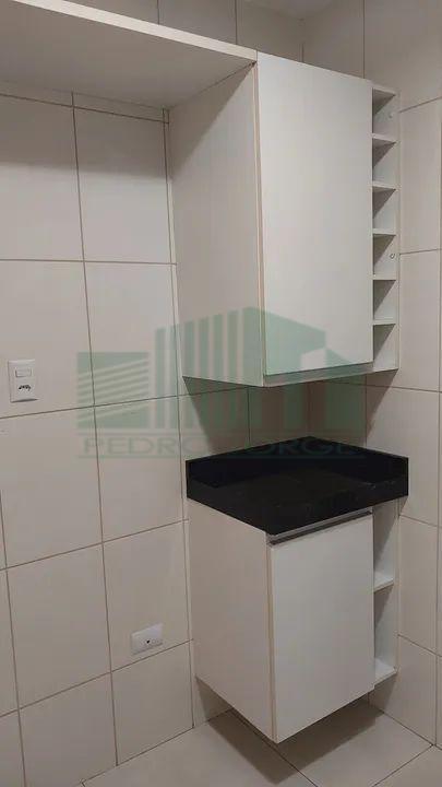 Apartamento à venda com 2 quartos, 80m² - Foto 6