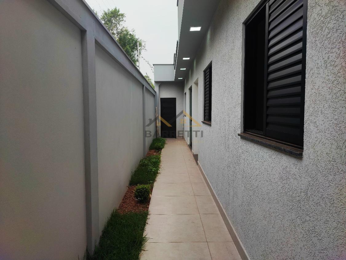 Casa de Condomínio à venda com 3 quartos, 140m² - Foto 27