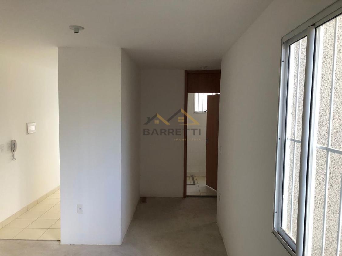 Apartamento à venda com 2 quartos, 47m² - Foto 1