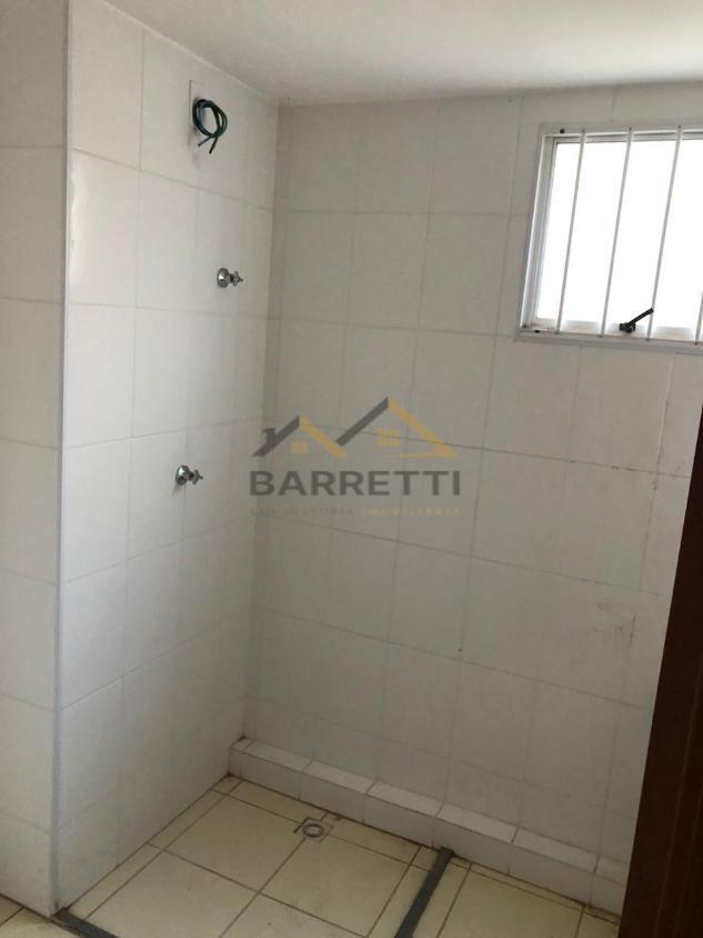 Apartamento à venda com 2 quartos, 47m² - Foto 11