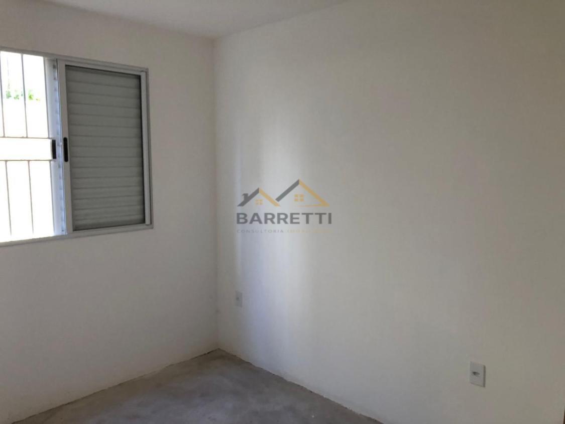 Apartamento à venda com 2 quartos, 47m² - Foto 7