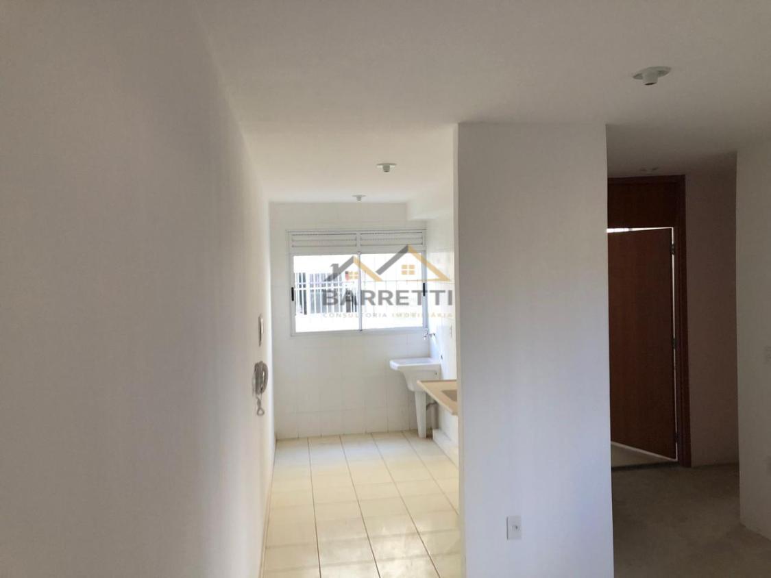 Apartamento à venda com 2 quartos, 47m² - Foto 3