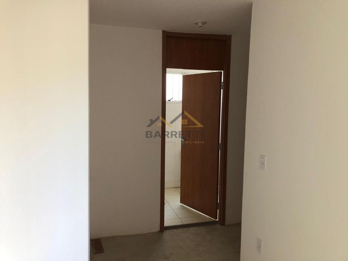 Apartamento à venda com 2 quartos, 47m² - Foto 5