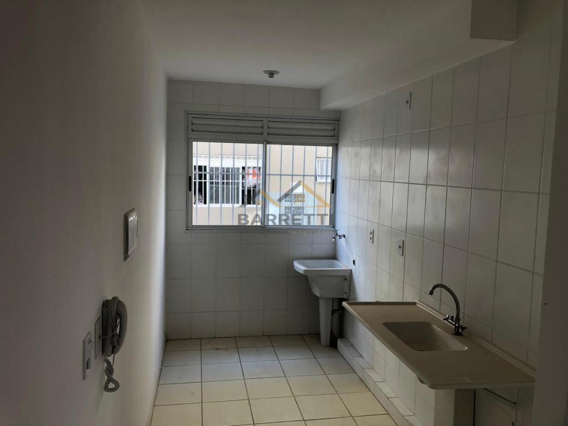 Apartamento à venda com 2 quartos, 47m² - Foto 4