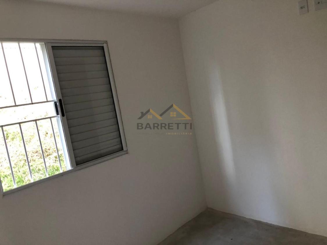 Apartamento à venda com 2 quartos, 47m² - Foto 8