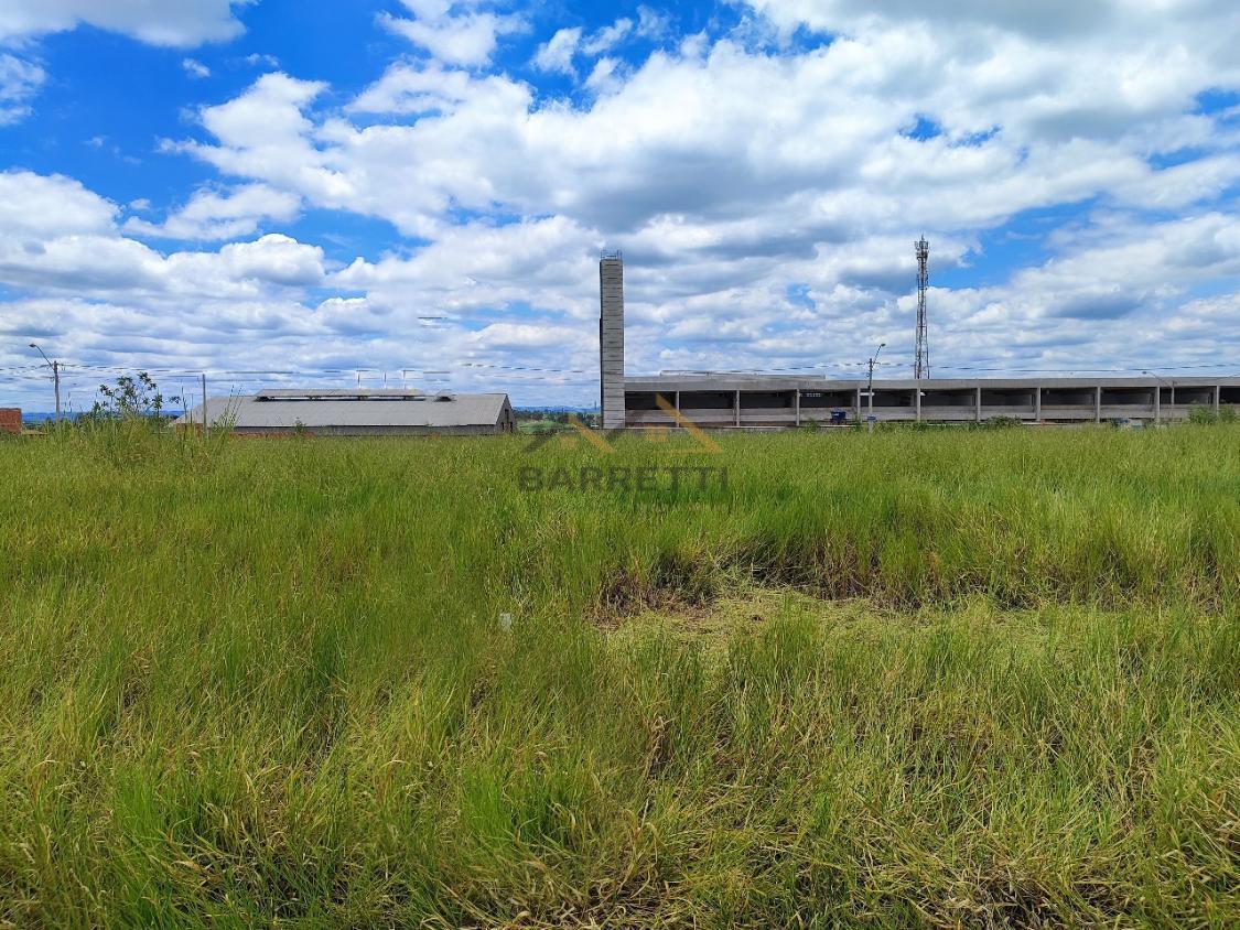 Terreno à venda, 250m² - Foto 1