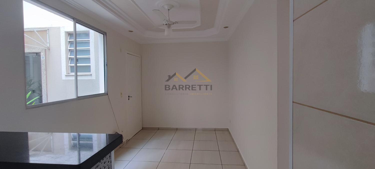 Apartamento à venda com 2 quartos, 46m² - Foto 5