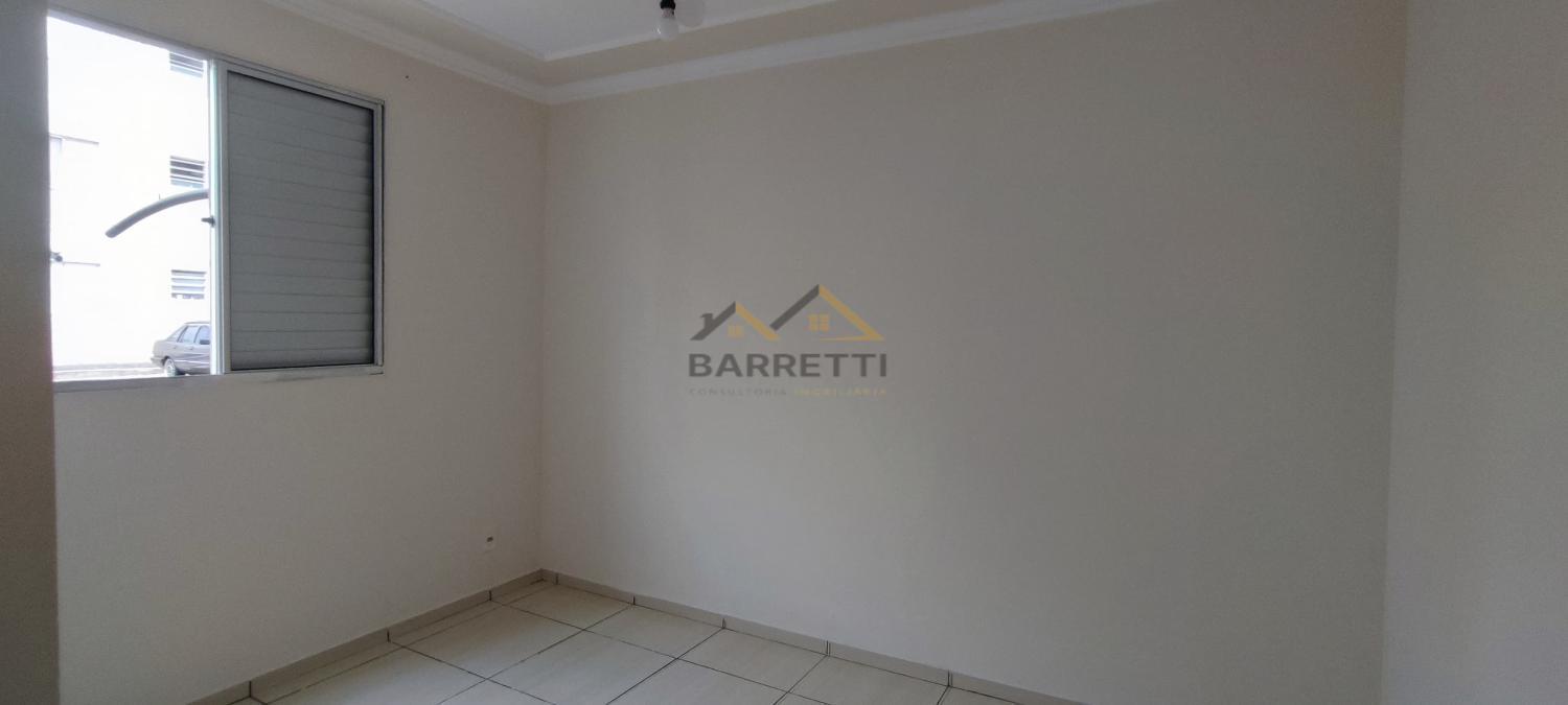 Apartamento à venda com 2 quartos, 46m² - Foto 10