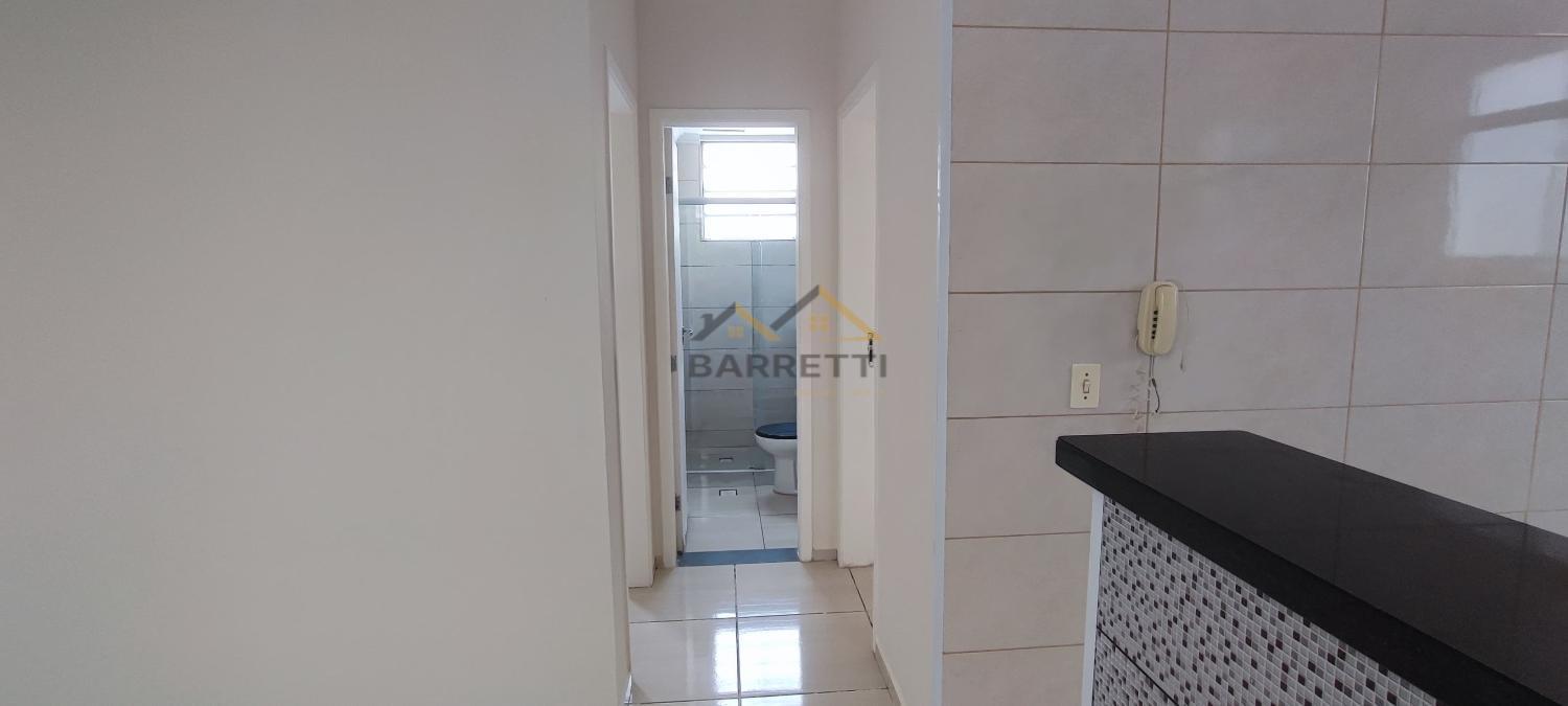 Apartamento à venda com 2 quartos, 46m² - Foto 9