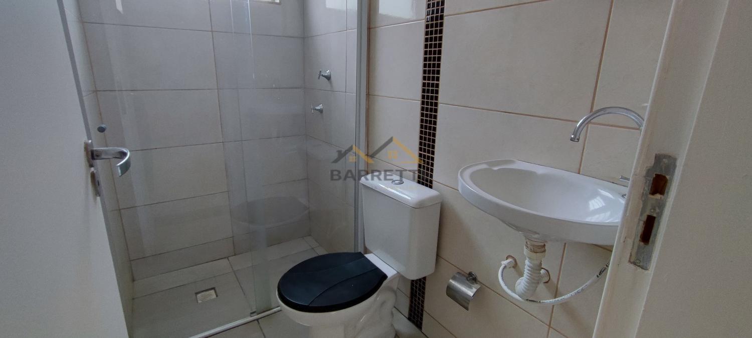 Apartamento à venda com 2 quartos, 46m² - Foto 14