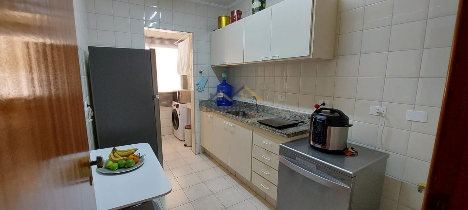 Apartamento à venda com 1 quarto, 52m² - Foto 4