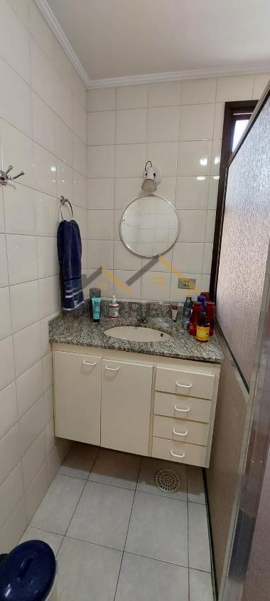 Apartamento à venda com 1 quarto, 52m² - Foto 9