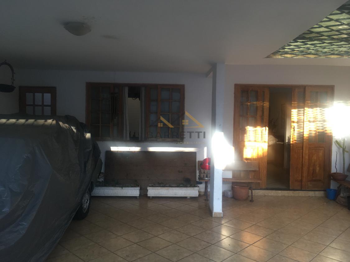 Sobrado à venda com 4 quartos, 211m² - Foto 7