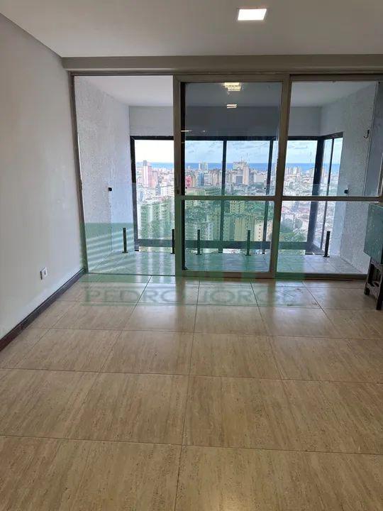 Apartamento à venda com 4 quartos, 350m² - Foto 5