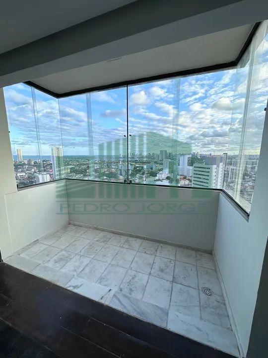 Apartamento à venda com 4 quartos, 350m² - Foto 12