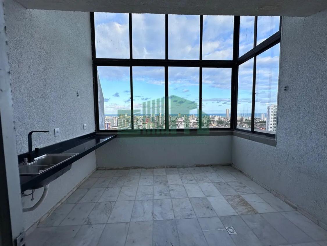 Apartamento à venda com 4 quartos, 350m² - Foto 11