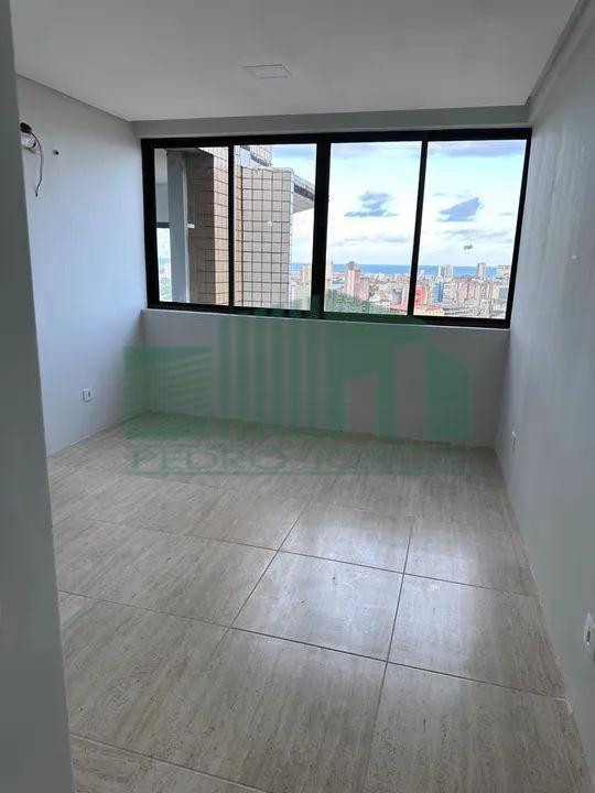 Apartamento à venda com 4 quartos, 350m² - Foto 14