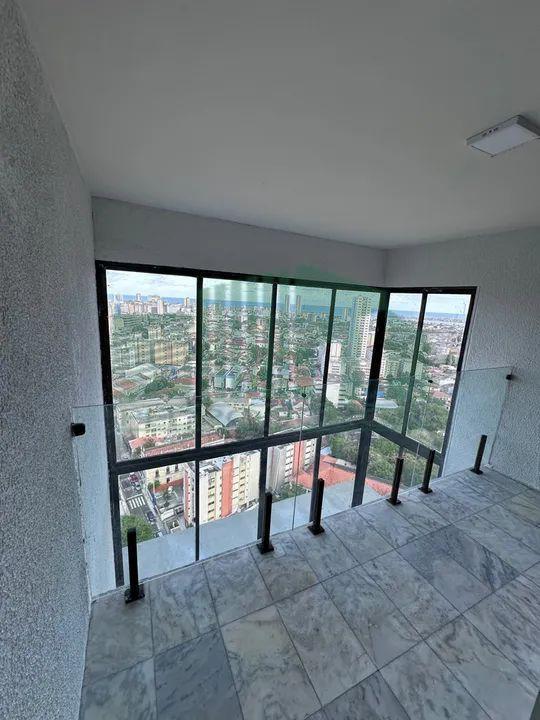 Apartamento à venda com 4 quartos, 350m² - Foto 6