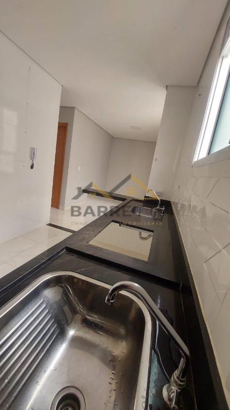 Apartamento à venda com 2 quartos, 46m² - Foto 4