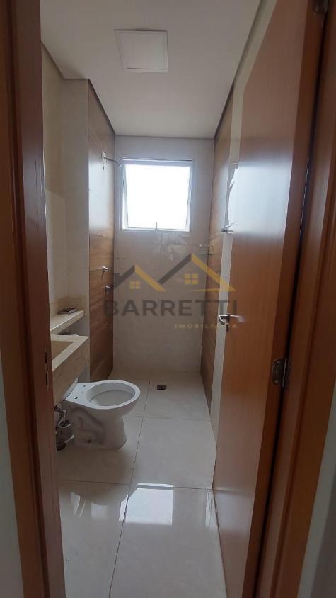 Apartamento à venda com 2 quartos, 46m² - Foto 14