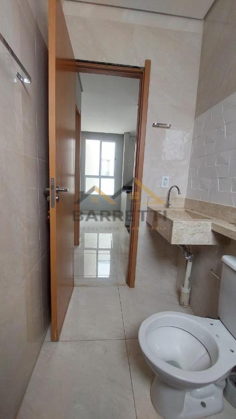 Apartamento à venda com 2 quartos, 46m² - Foto 15