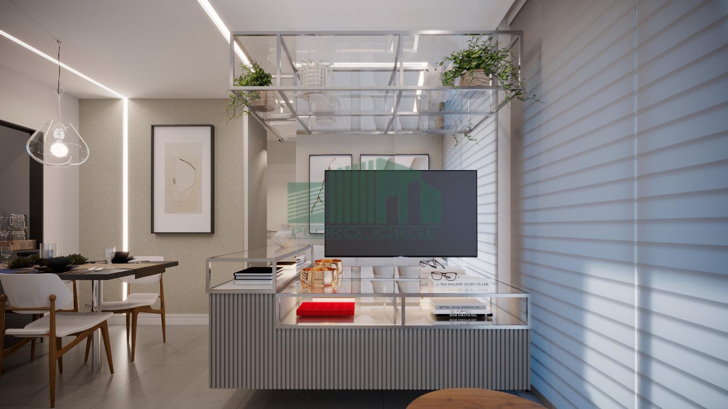 Apartamento, 3 quartos, 76 m² - Foto 4