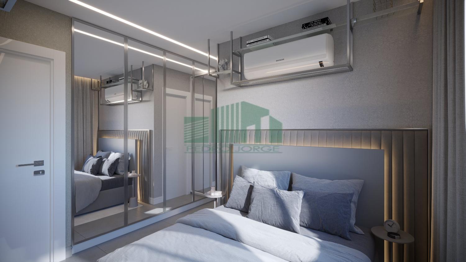 Apartamento, 3 quartos, 76 m² - Foto 7