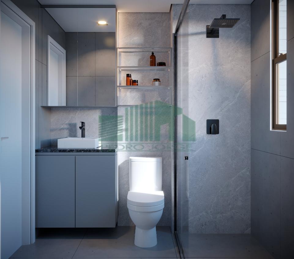 Apartamento, 3 quartos, 76 m² - Foto 8