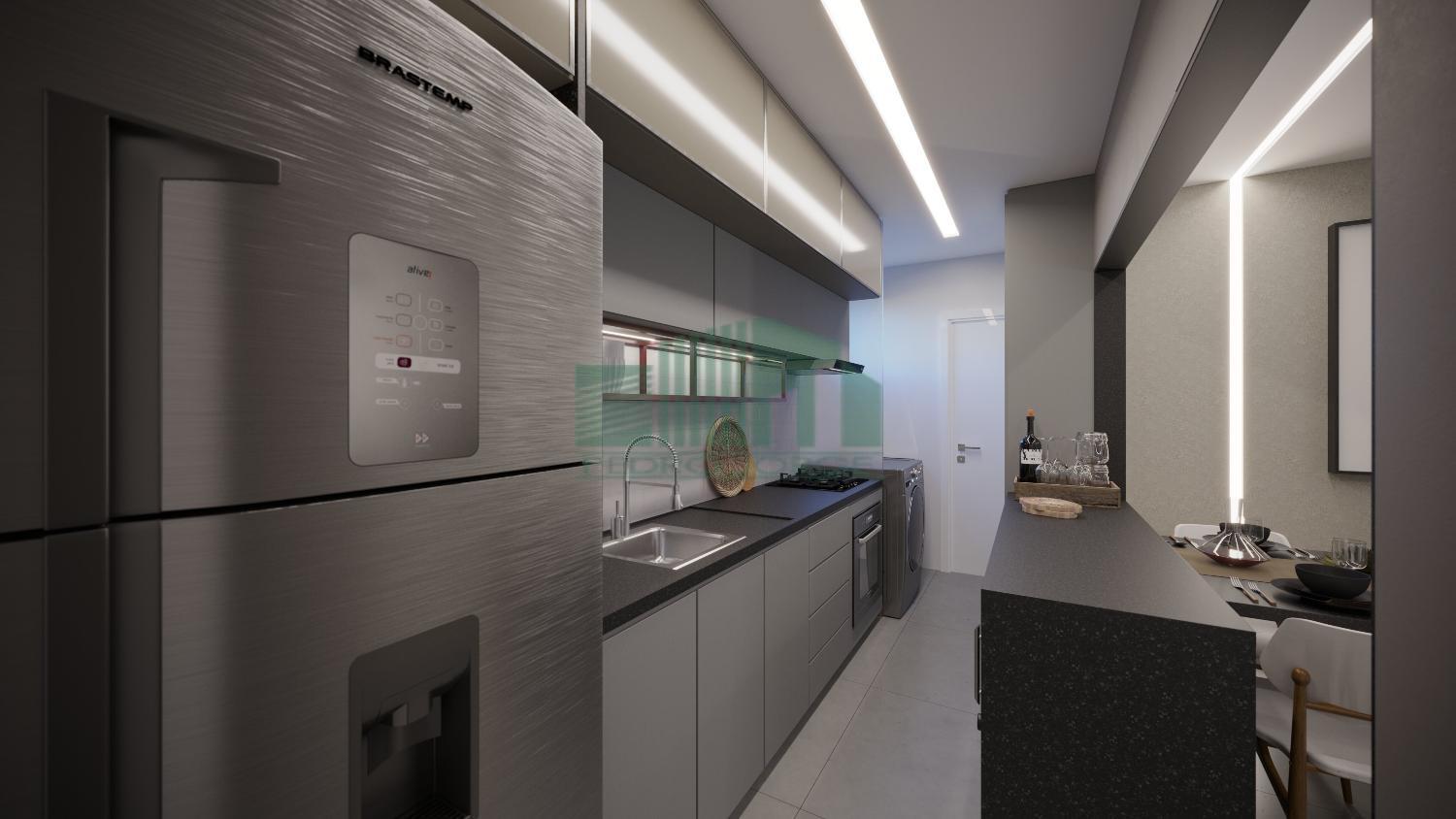 Apartamento, 3 quartos, 76 m² - Foto 5