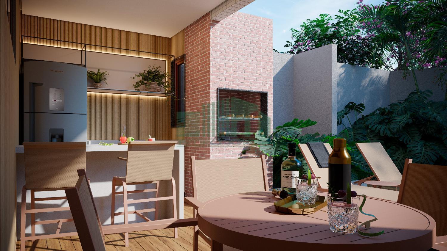 Apartamento, 3 quartos, 76 m² - Foto 17