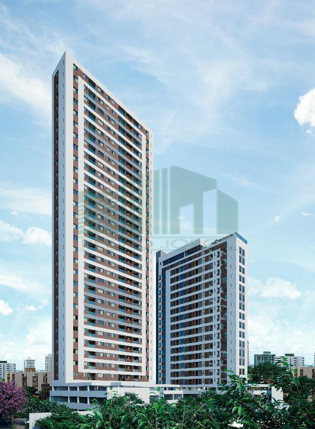 Apartamento, 3 quartos, 76 m² - Foto 12