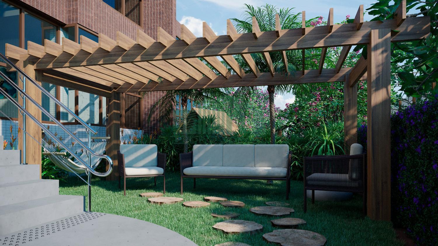 Apartamento, 3 quartos, 76 m² - Foto 15