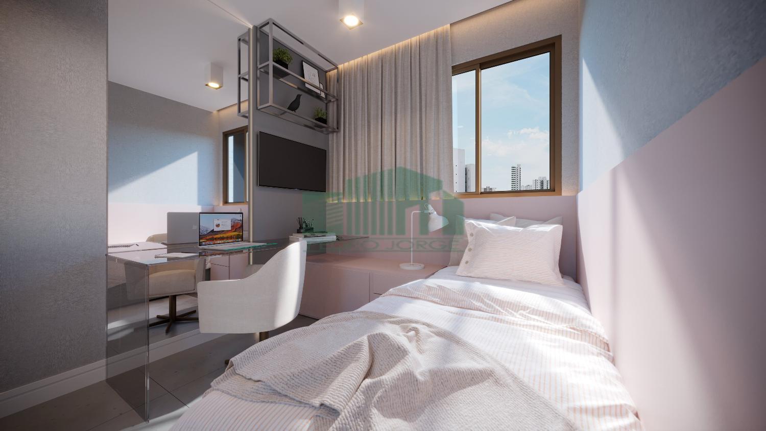 Apartamento, 3 quartos, 76 m² - Foto 11