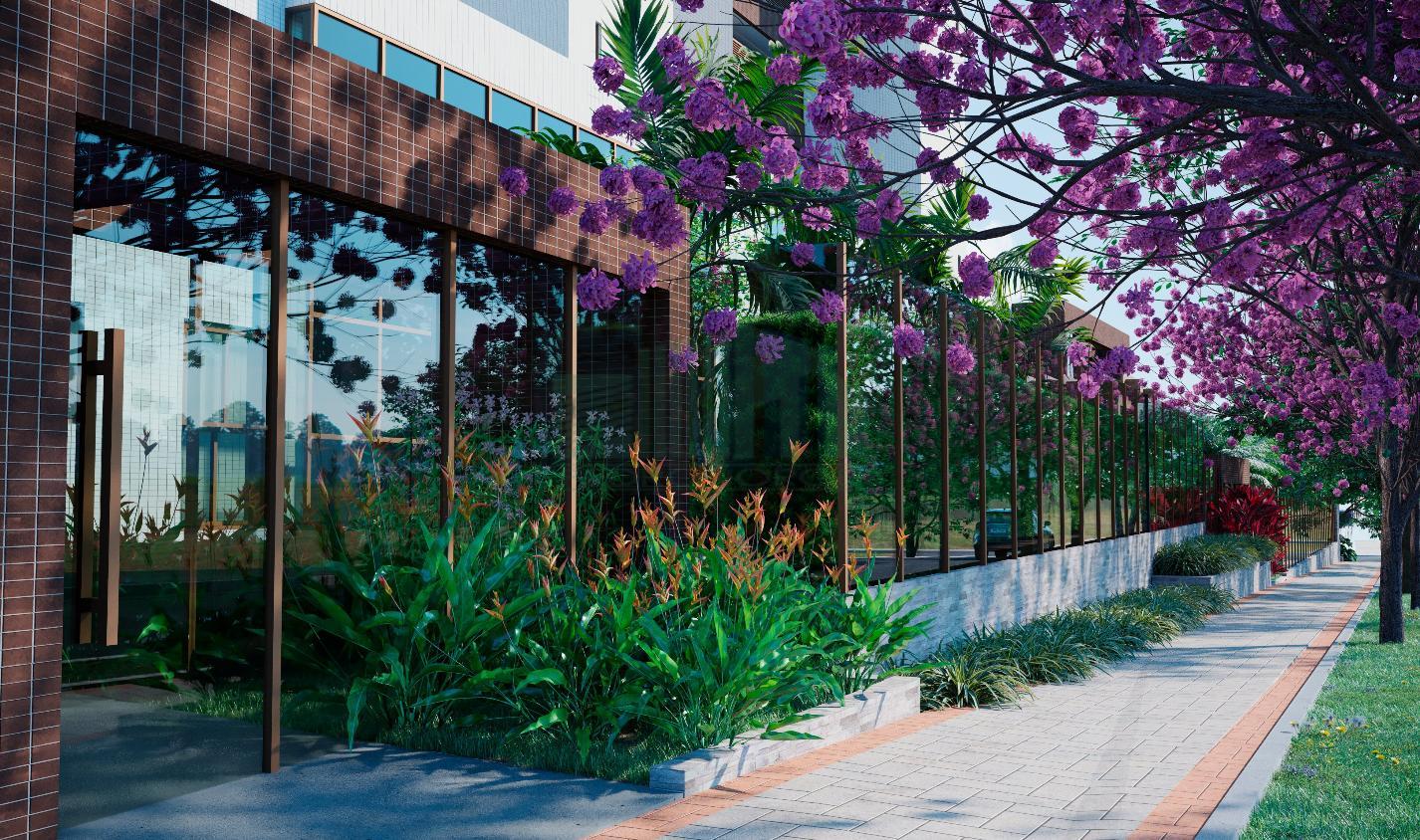 Apartamento, 3 quartos, 76 m² - Foto 16