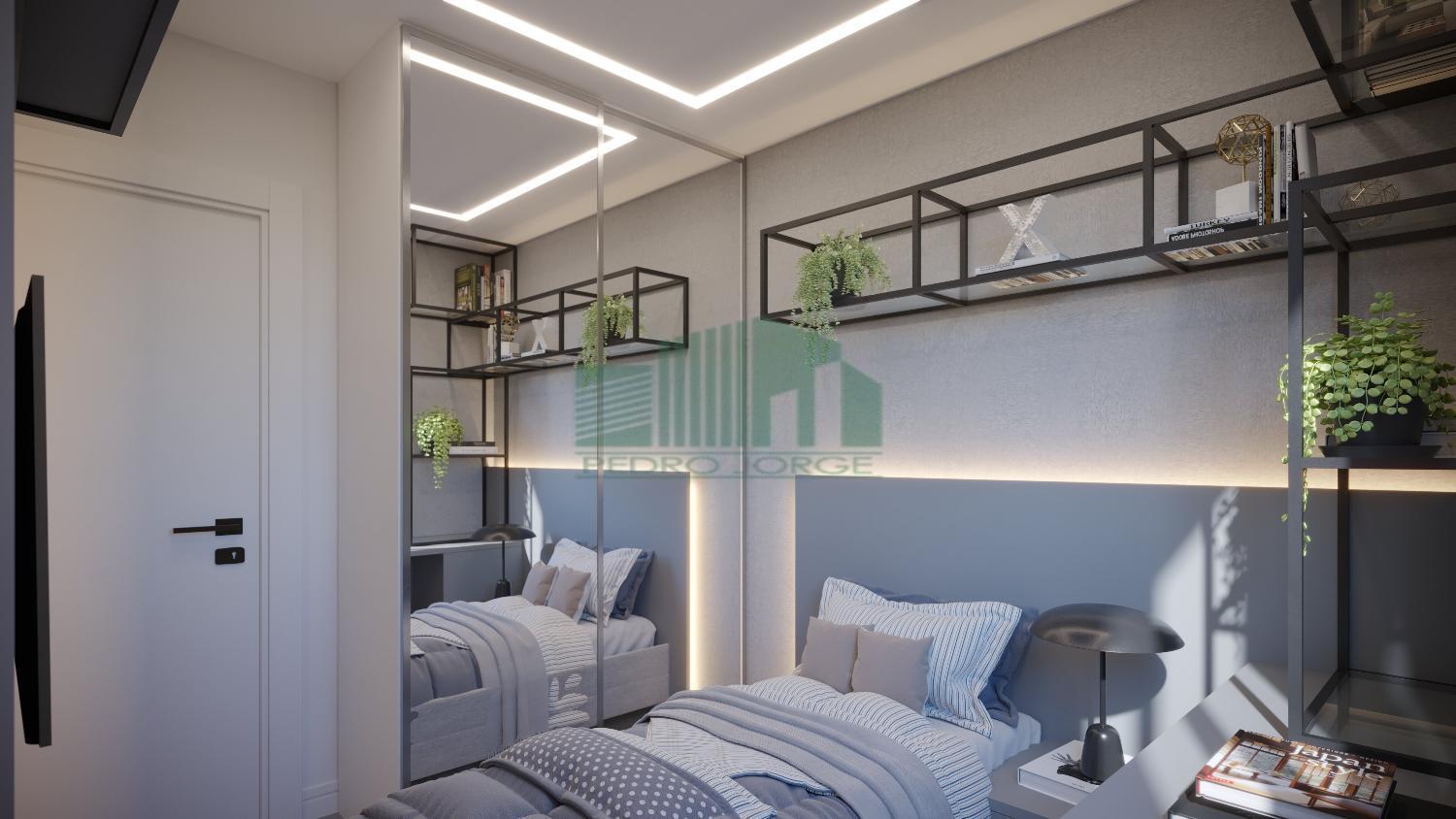 Apartamento, 3 quartos, 76 m² - Foto 9