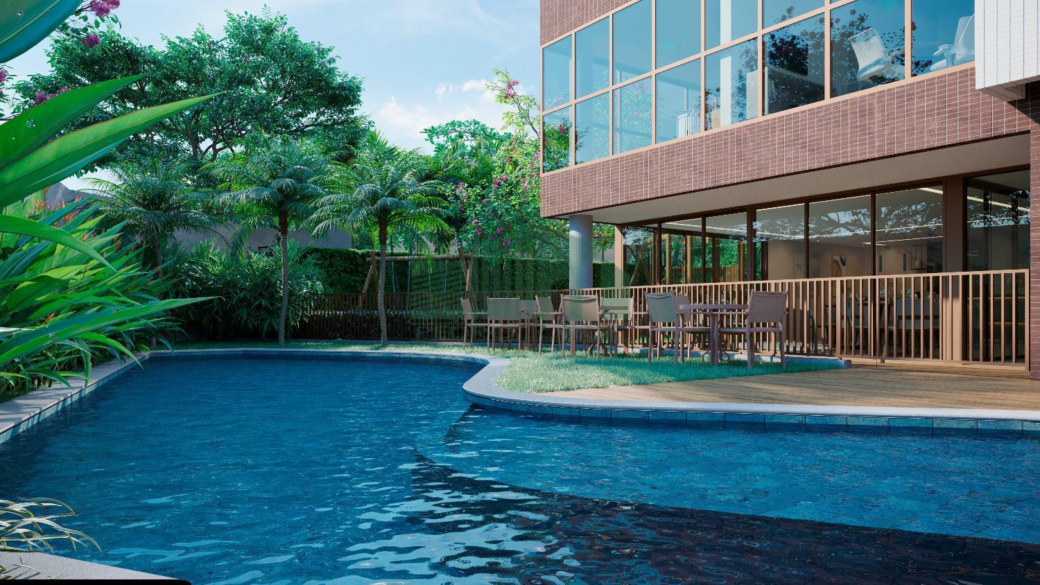 Apartamento, 3 quartos, 76 m² - Foto 25