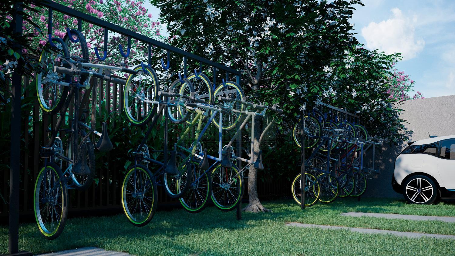 Apartamento, 3 quartos, 76 m² - Foto 26